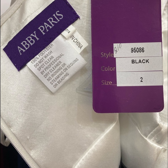 Prom Dress - Picture 4 of 4